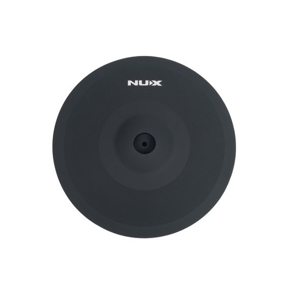 NUX 09000-05000-10010 Пэд крэш тарелки 12" для установок DM-7, DM-7X, DM-8