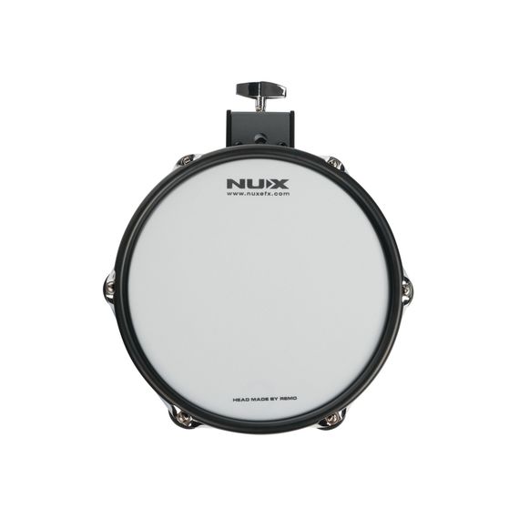 NUX 09000-05020-20010 Пэд малого барабана 10" для установки DM-7X, DM-8