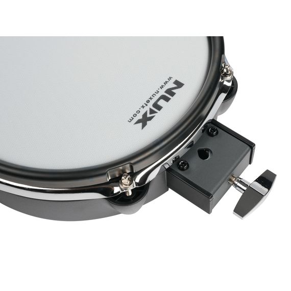 NUX 09000-05020-20010 Пэд малого барабана 10" для установки DM-7X, DM-8, изображение 4