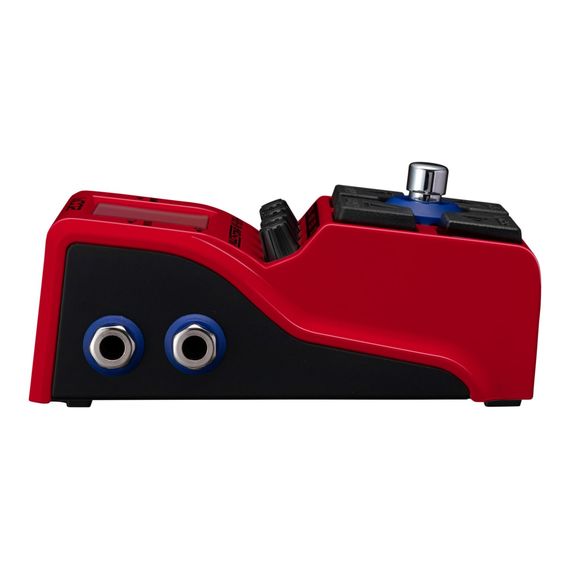 ZOOM MS-60B+ MultiStomp Процессор эффектов для бас-гитаристов, изображение 3