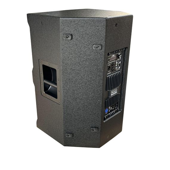 XLINE ALFA X-15A DSP Акустическая система 580 Вт RMS со встроенным DSP процессором и Bluetooth, изображение 4