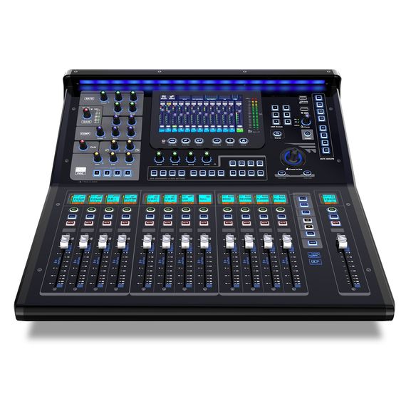SVS Audiotechnik mixers DMC-22 Цифровой микшерный пульт