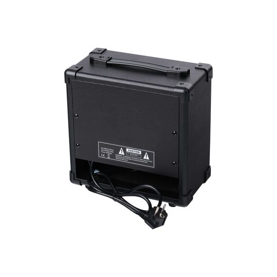 FOIX GA-20W Комбоусилитель гитарный, 20Вт, изображение 3