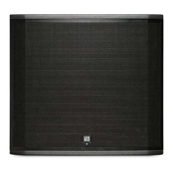 PRESONUS ULT18S активный сабвуфер, 18" кевлар (4" катушка), 2000Вт