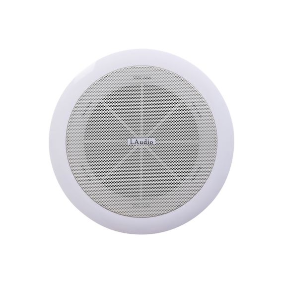 ​LAUDIO LAS610 Потолочный громкоговоритель, 10Вт 6.5"