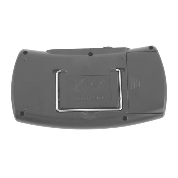 FZONE FMT-60A Тюнер хроматик, Метроном, черный