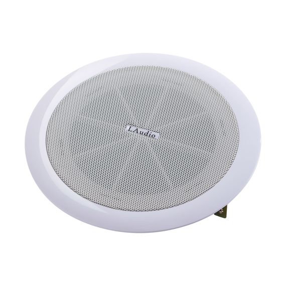 ​LAUDIO LAS610 Потолочный громкоговоритель, 10Вт 6.5"
