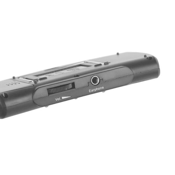 FZONE FMT-60A Тюнер хроматик, Метроном, черный