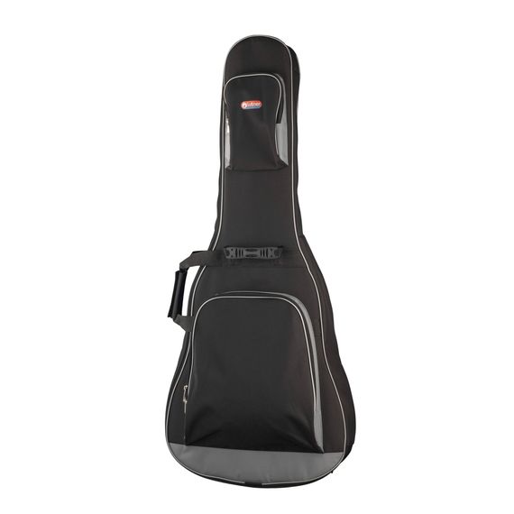 LUTNER LDG-6 Чехол для акустической гитары, профессиональный