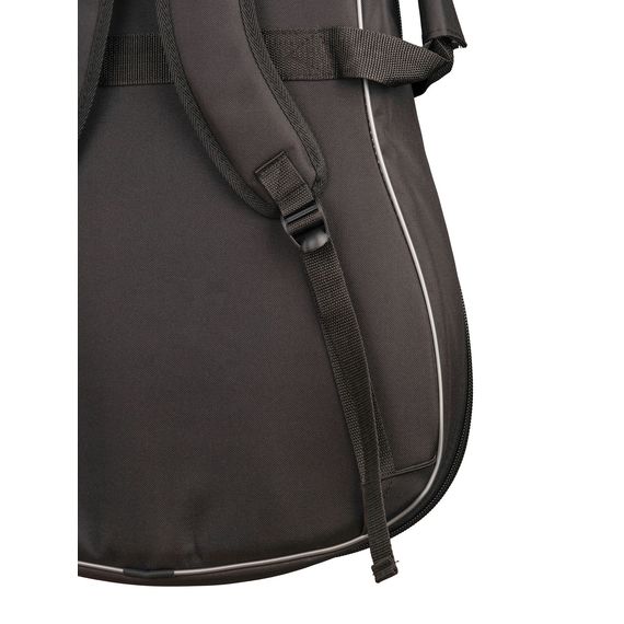 LUTNER LDG-6 Чехол для акустической гитары, профессиональный, изображение 2