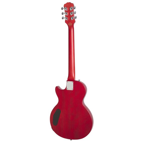 EPIPHONE Les Paul Special Satin E1 Vintage Worn Cherry ENSVCHVCH1 электрогитара, изображение 5 EPIPHONE Les Paul Special Satin E1 Vintage Worn Cherry ENSVCHVCH1 электрогитара, изображение 5