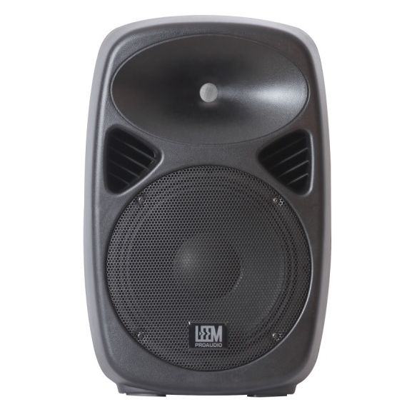 LEEM SPA-8 Акустическая система активная, MP3, SD, USB, BT, 50Вт