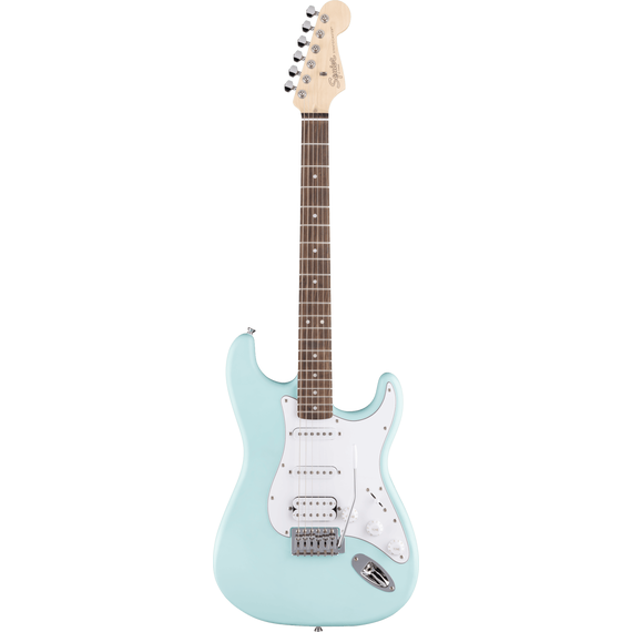 SQUIER DEBUT Stratocaster HSS LRL DPB Электрогитара SQUIER DEBUT Stratocaster HSS LRL DPB Электрогитара