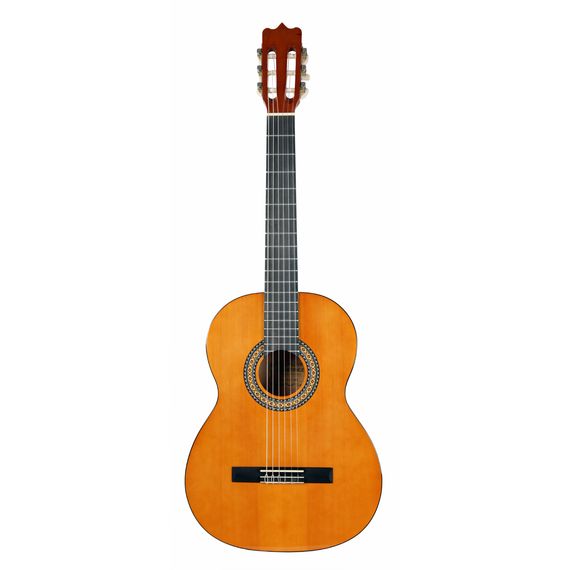 MARTINEZ FAC503 Классическая гитара , верхняя дека - ель