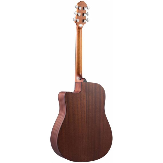 CRAFTER HD-100 CE/OP.N Гитара электроакустическая Dreadnought, изображение 4