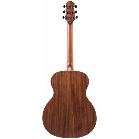 CRAFTER GA-7/NC Гитара акустическая Grand Auditorium Верхняя дека массив кедра, изображение 2