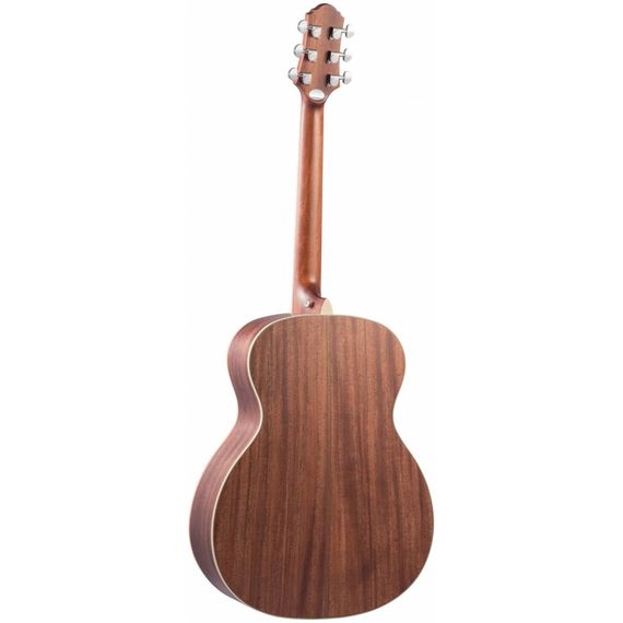 CRAFTER GA-7/NC Гитара акустическая Grand Auditorium Верхняя дека массив кедра, изображение 5