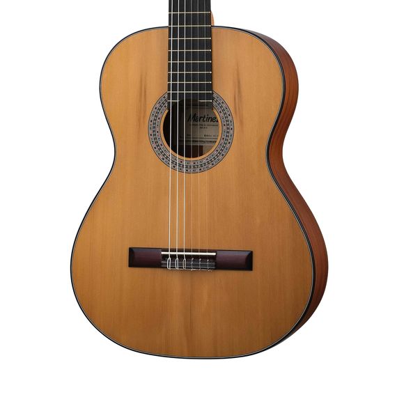 MARTINEZ MC-35C Классическая гитара