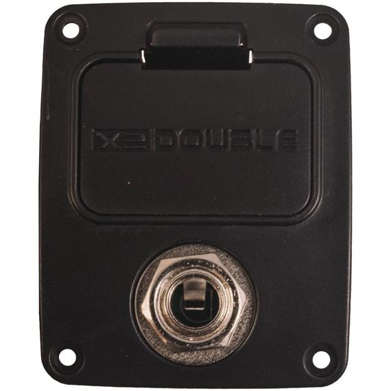 X2 DOUBLE T6 Звукосниматель для акустической гитары, изображение 3