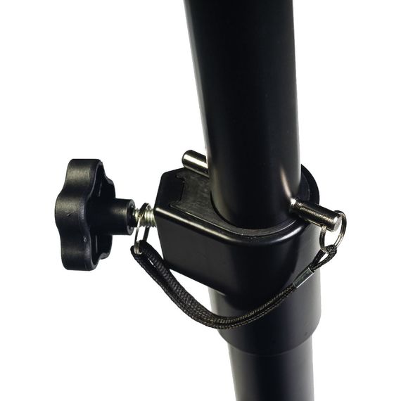 ROCKDALE 3302T Стойка для акустической системы усиленная ROCKDALE 3302T Стойка для акустической системы усиленная