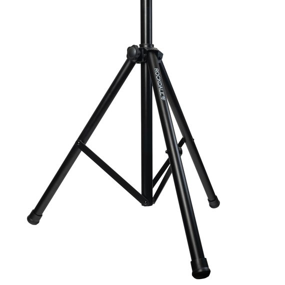 ROCKDALE 3302T Стойка для акустической системы усиленная ROCKDALE 3302T Стойка для акустической системы усиленная