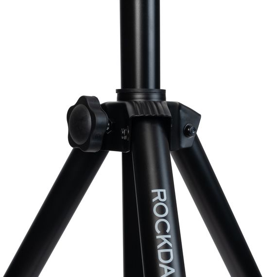 ROCKDALE 3302T Стойка для акустической системы усиленная ROCKDALE 3302T Стойка для акустической системы усиленная