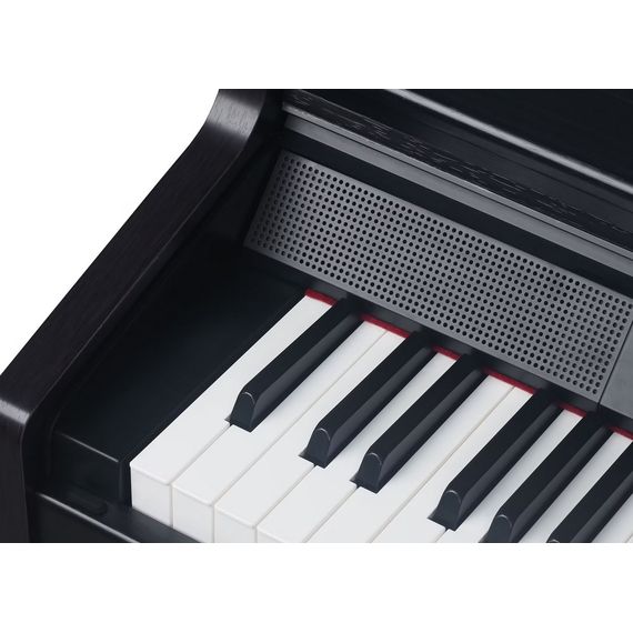 MEDELI DP530E-PVC-BLACK Цифровое пианино, черное,, изображение 3