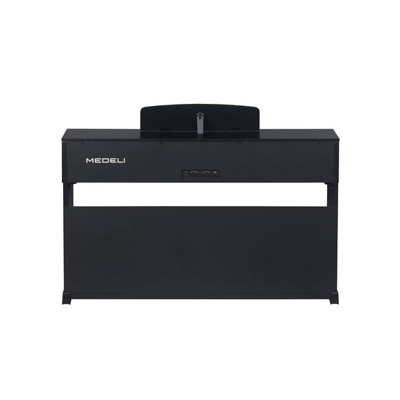 MEDELI DP530E-PVC-BLACK Цифровое пианино, черное,, изображение 2