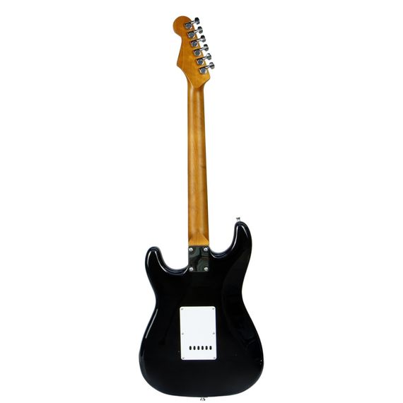 BOSSTONE SG-03 V.2 TGBK (2025) Гитара электрическая, изображение 6 BOSSTONE SG-03 V.2 TGBK (2025) Гитара электрическая, изображение 6