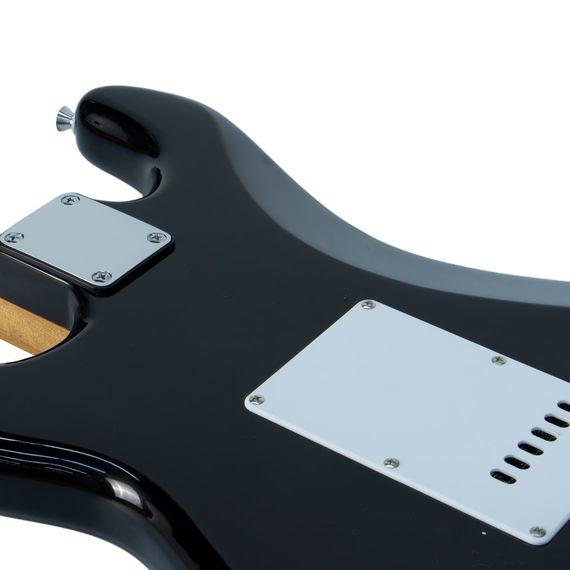 BOSSTONE SG-03 V.2 TGBK (2025) Гитара электрическая, изображение 3 BOSSTONE SG-03 V.2 TGBK (2025) Гитара электрическая, изображение 3