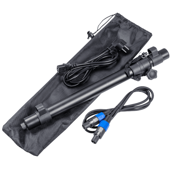 SOUNDSATION Livemaker-12-Pro Акустическая система активная 1000Вт