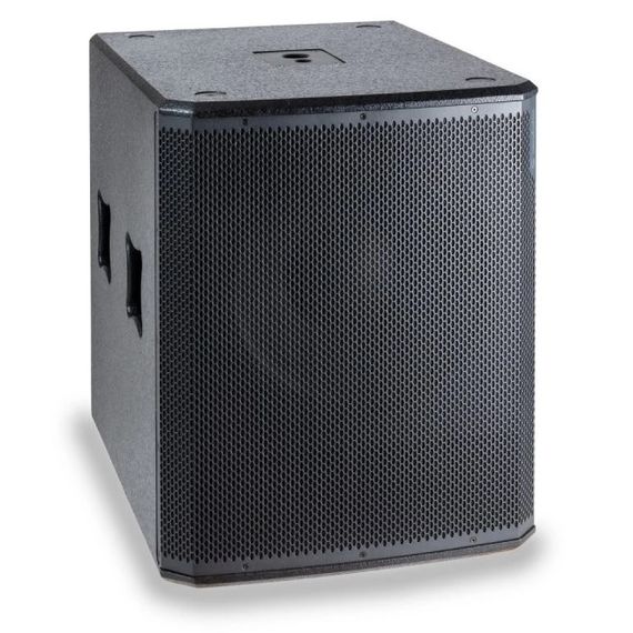 SOUNDSATION Hyper-Bass-18-Pro Сабвуфер активный, 1200Вт