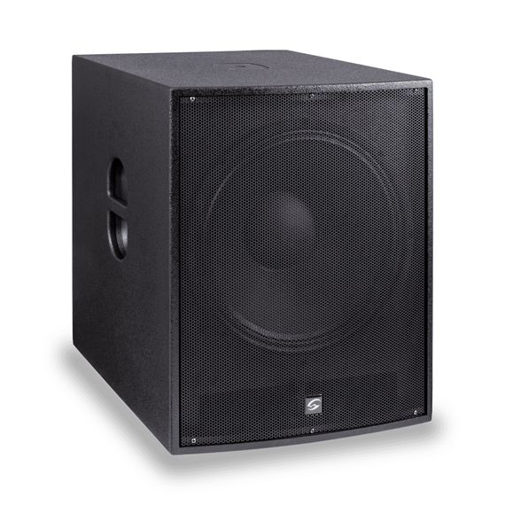 SOUNDSATION Provibe-Bass-18A Сабвуфер активный, 1800Вт