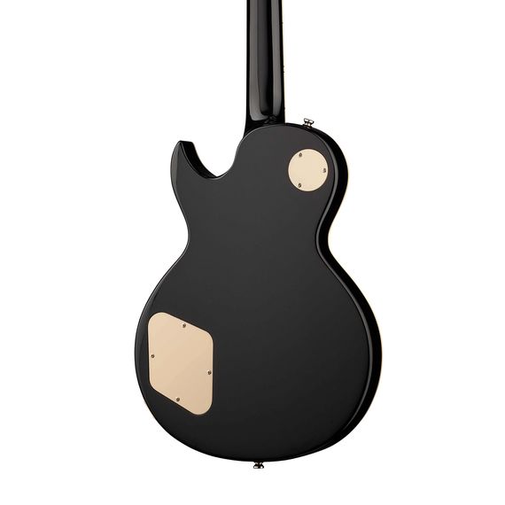CORT CR250-TBK Classic Rock Электрогитара, черная, изображение 4