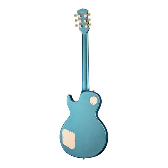 CORT CR200-FBL Classic Rock Электрогитара, синяя, изображение 3