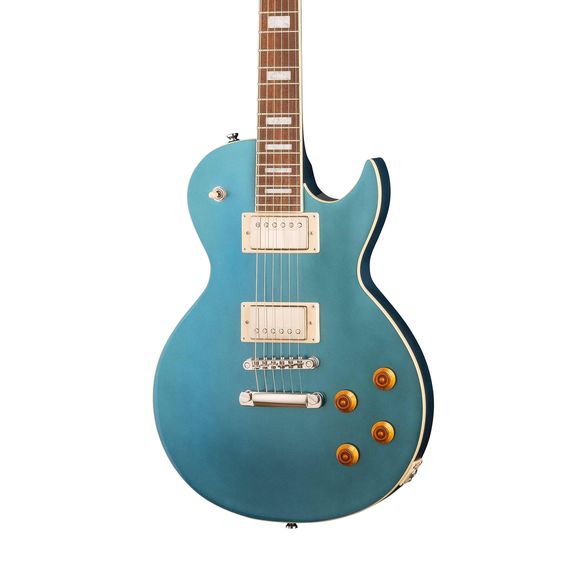 CORT CR200-FBL Classic Rock Электрогитара, синяя, изображение 4
