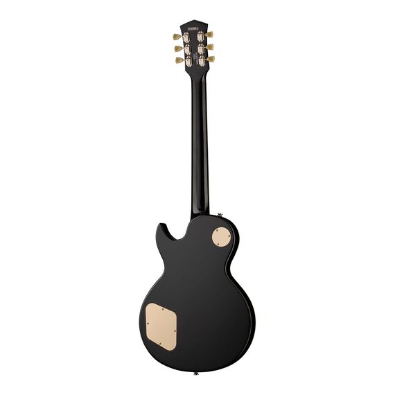 CORT CR250-DBB Classic Rock Электрогитара, темно-синяя, изображение 2