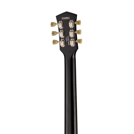 CORT CR250-DBB Classic Rock Электрогитара, темно-синяя, изображение 5