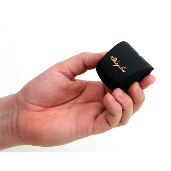 D'ADDARIO KRDD KAPLAN Канифоль темная в футляре, изображение 3