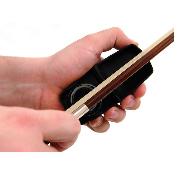 D'ADDARIO KRDD KAPLAN Канифоль темная в футляре, изображение 5