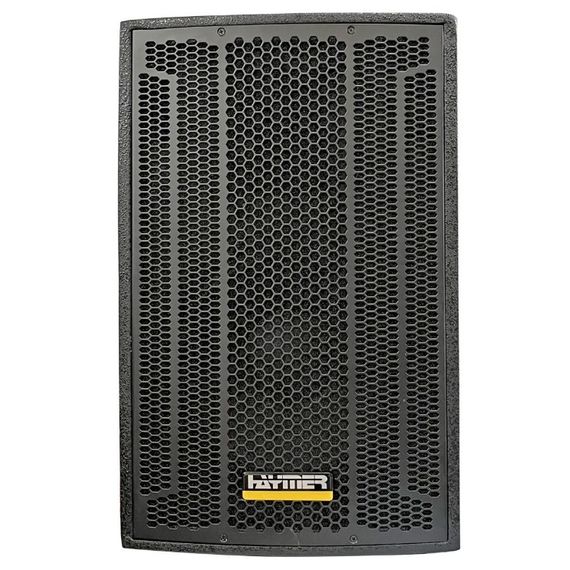 HAYMER TN12A-DSP Акустическая система активная, 400Вт RMS, класс D Bi-amp, 12"+1,35", DSP/ BT/TWS