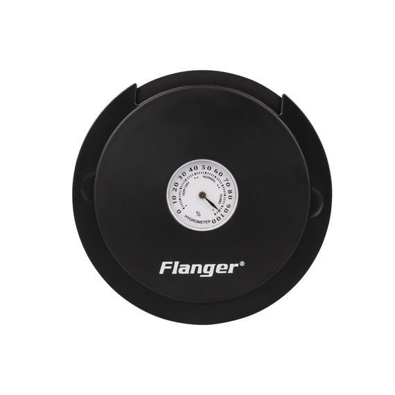 FLANGER FH-10-B Увлажнитель для гитары, черный.