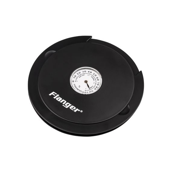 FLANGER FH-10-B Увлажнитель для гитары, черный., изображение 3