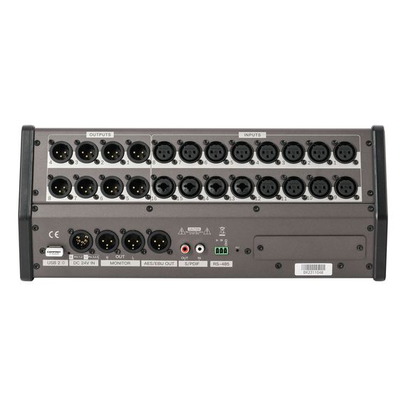 SOUNDKING DX20 Микшер, 20 каналов, изображение 4