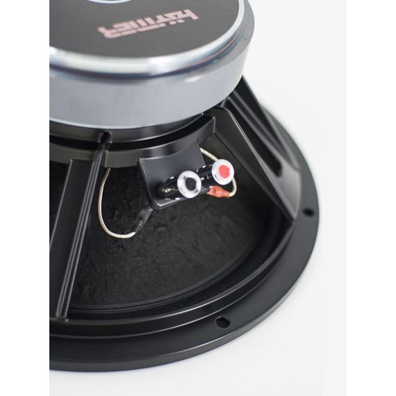 HAYMER WF12WA-4 Динамик НЧ 12", 500 Вт, 4 Ом, 95dB, 45Hz~4KHz, изображение 3