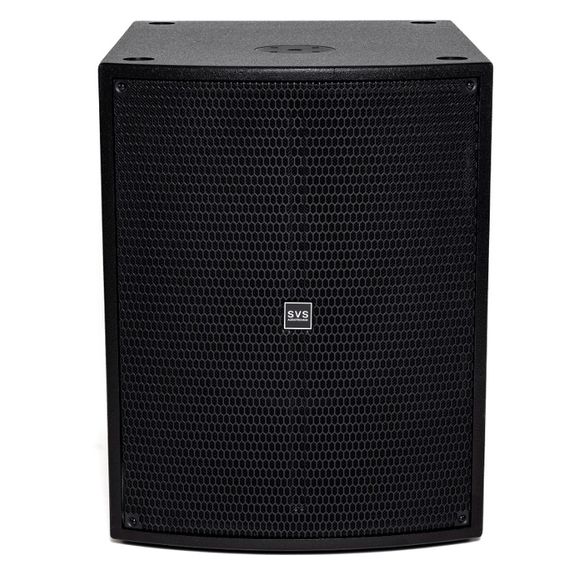 ​SVS Audiotechnik ST-18A SUB Активный сабвуфер 480 Вт (RMS)