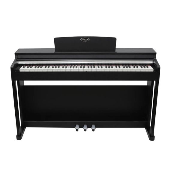 BEISITE B-89 Pro BK Цифровое пианино, полифония 256 нот, 88 клавиш, цвет чёрный