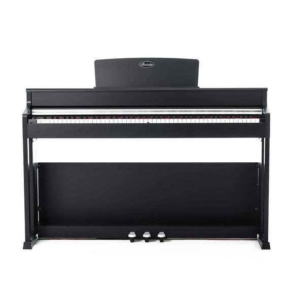 BEISITE B-808 Pro BK Цифровое пианино, полифония 256 нот, 88 клавиш, цвет чёрный