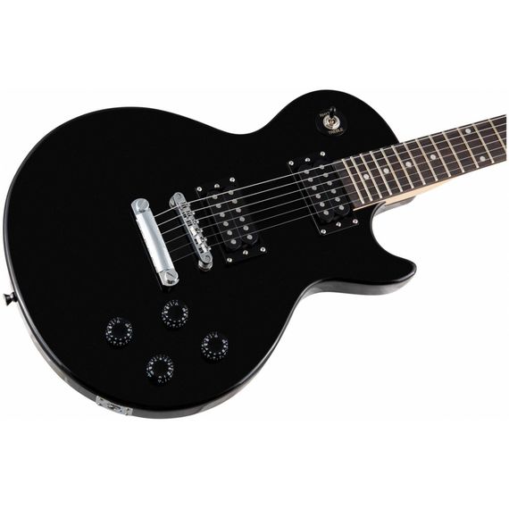TERRIS TLP-039 BK Электрогитара классической формы Les Paul., изображение 2