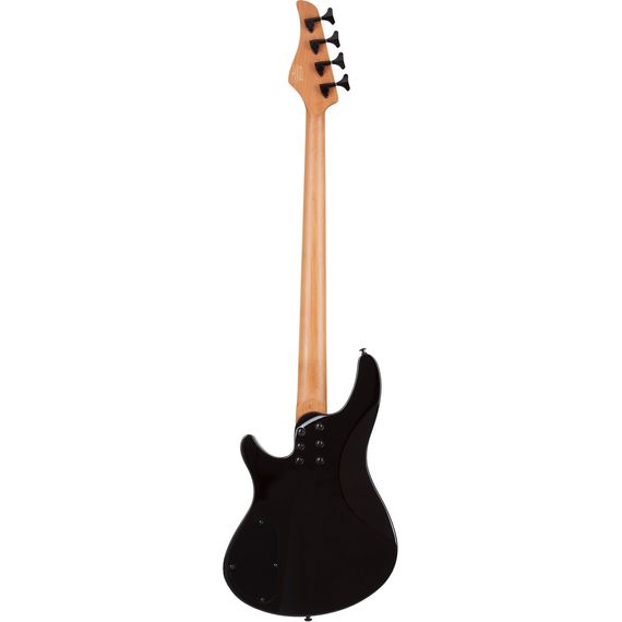 SCHECTER C-4 Standard TB Бас гитара электрическая на болтах 4 струны, изображение 2